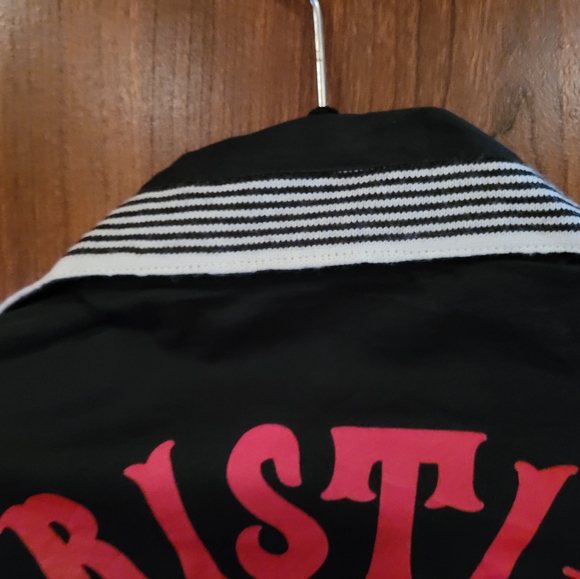 CHRISTIAN AUDIGIER SHIRT - Picture 11 of 16